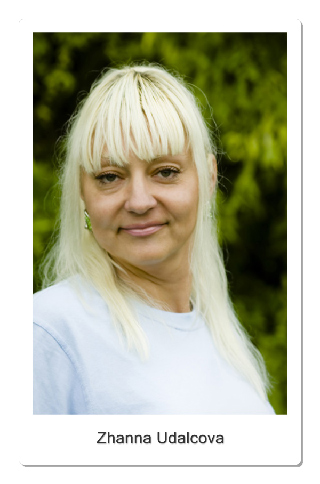 Team Sabina Braun Seniorenbetreuung